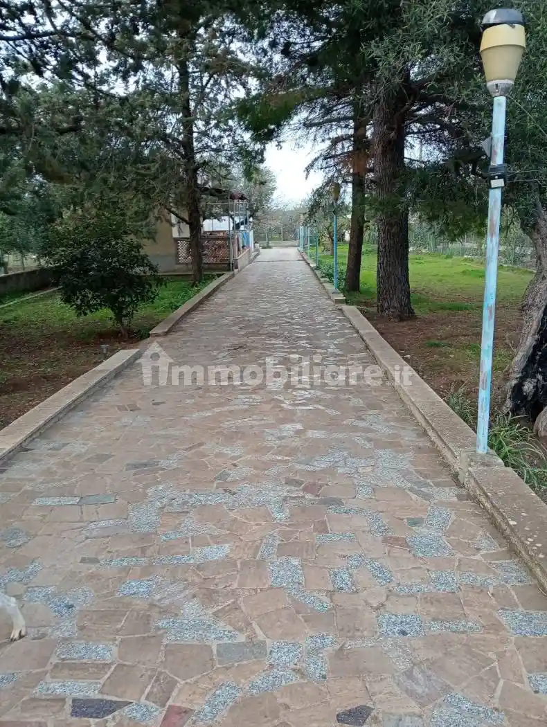 Villa in vendita a Bisceglie