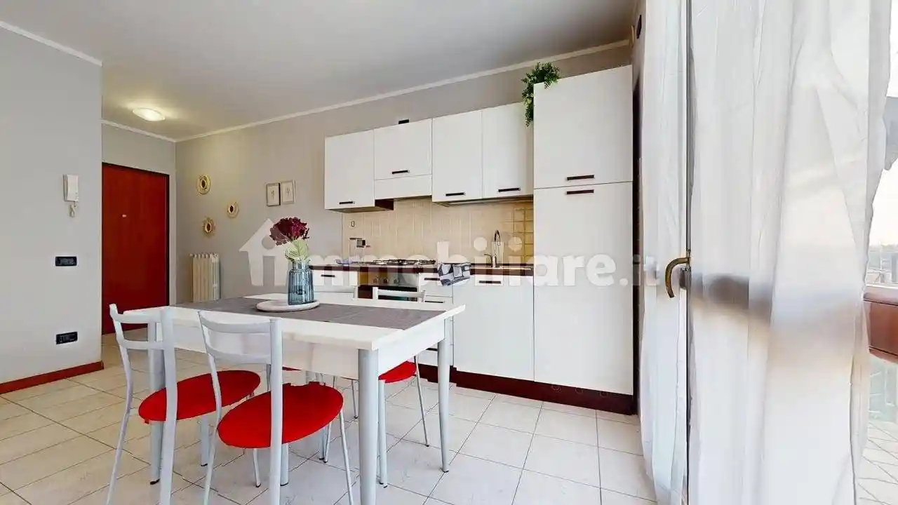 Attico - Mansarda in vendita a Boltiere