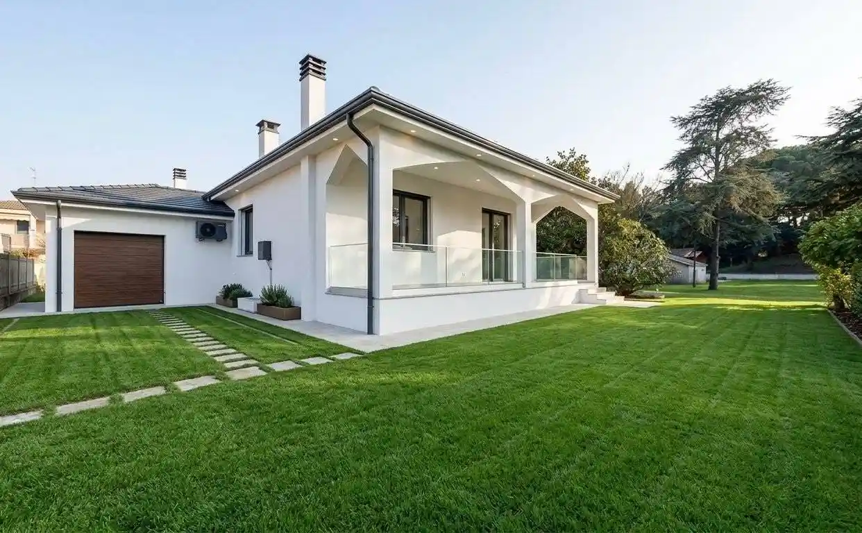 Villa in vendita a Chioggia