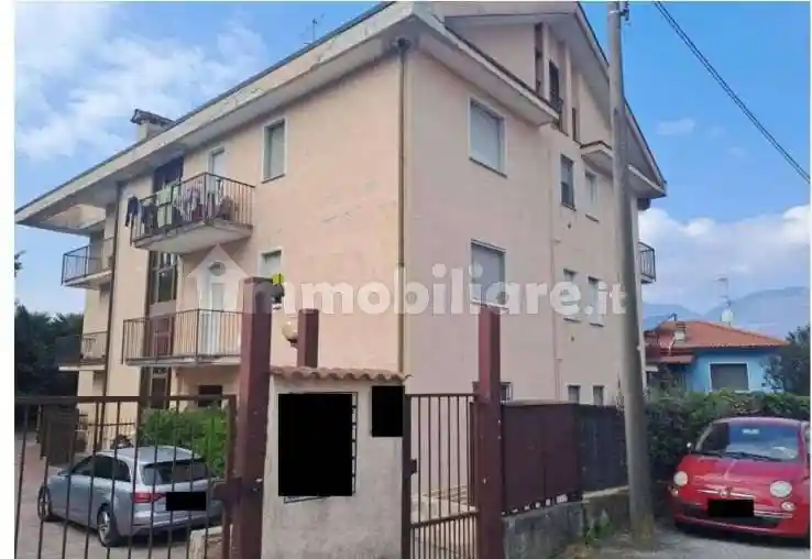 Appartamento in vendita a Germignaga