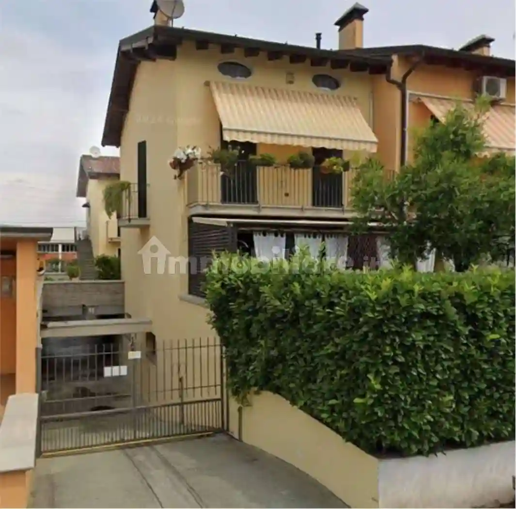 Villetta a schiera - foto 2