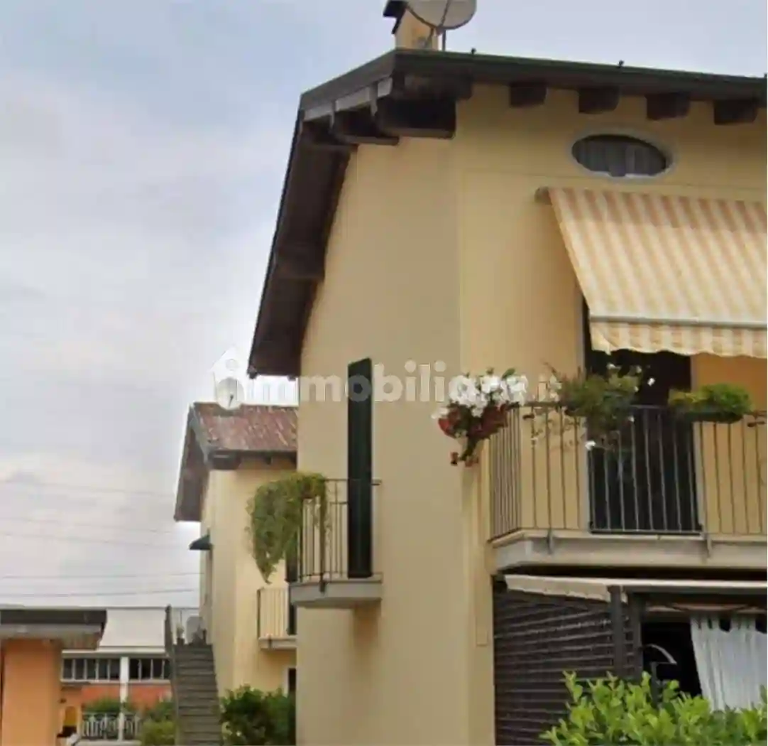 Villetta a schiera - foto 5