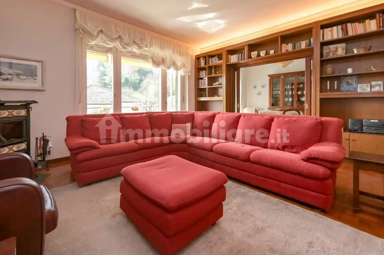 Appartamento in vendita a Pino Torinese