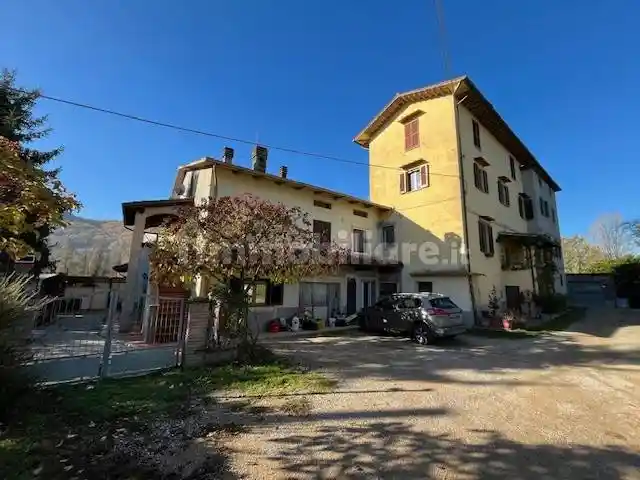 Casa indipendente in vendita a Umbertide