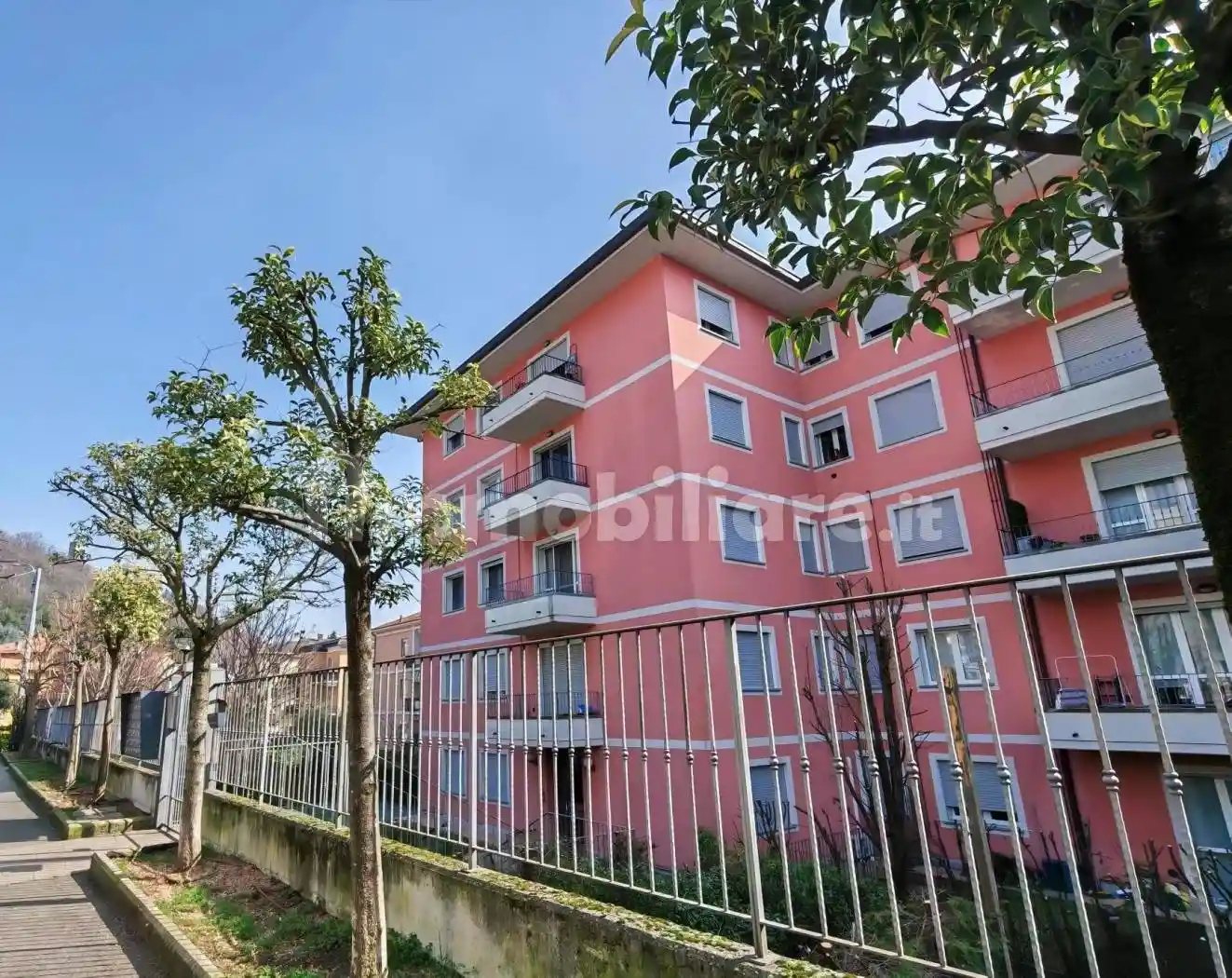 Appartamento in vendita a Como