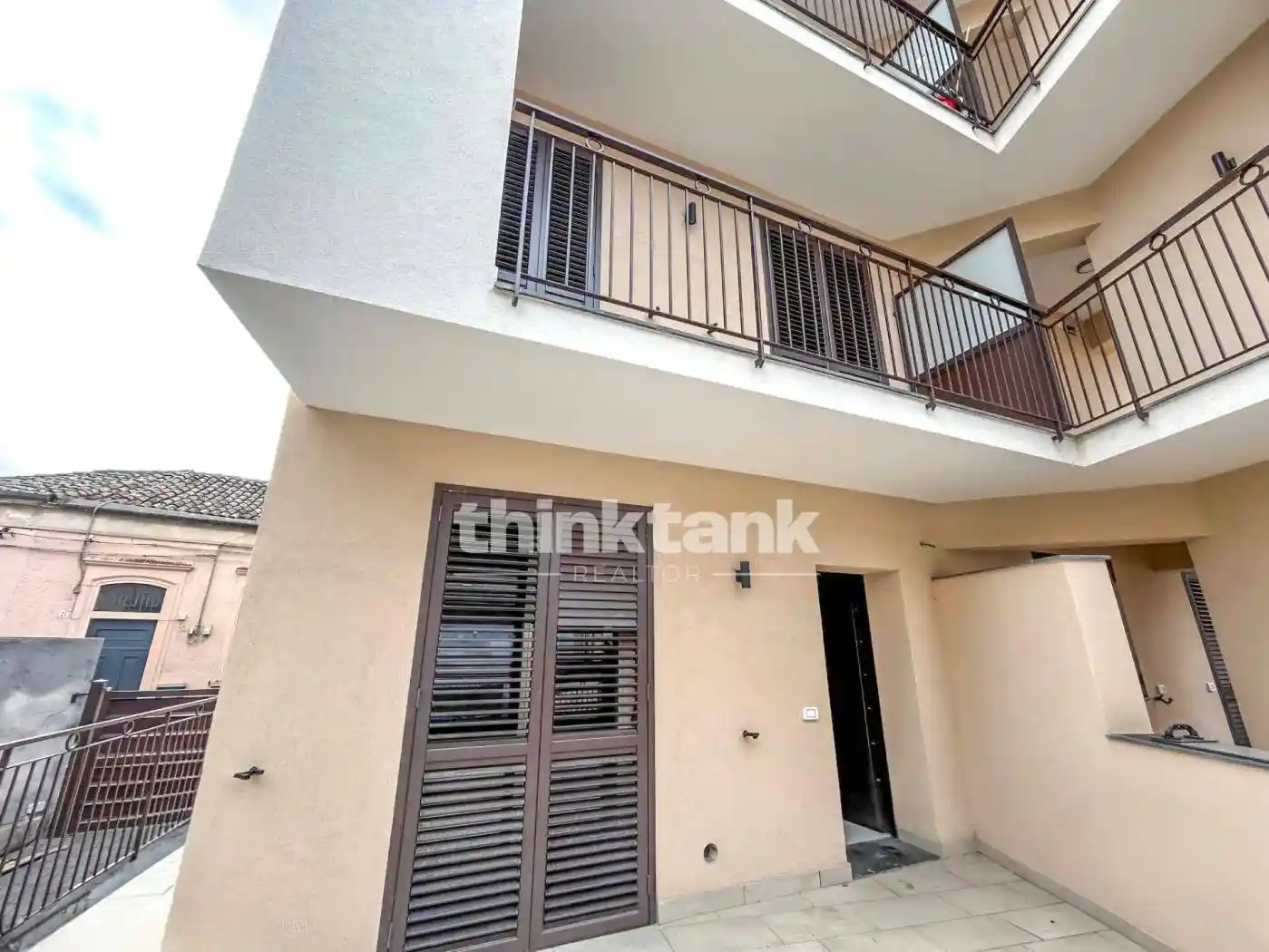 Appartamento in vendita a Catania