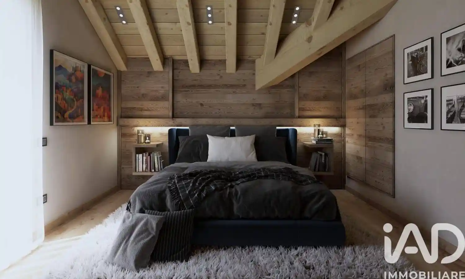 Appartamento in vendita a Roana