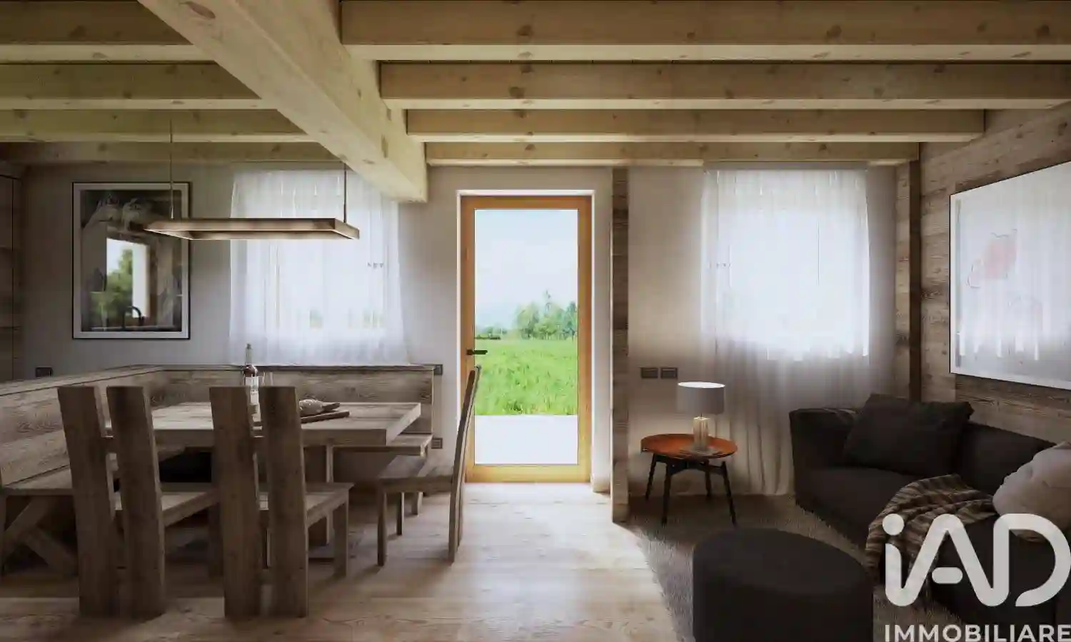 Appartamento - foto 5