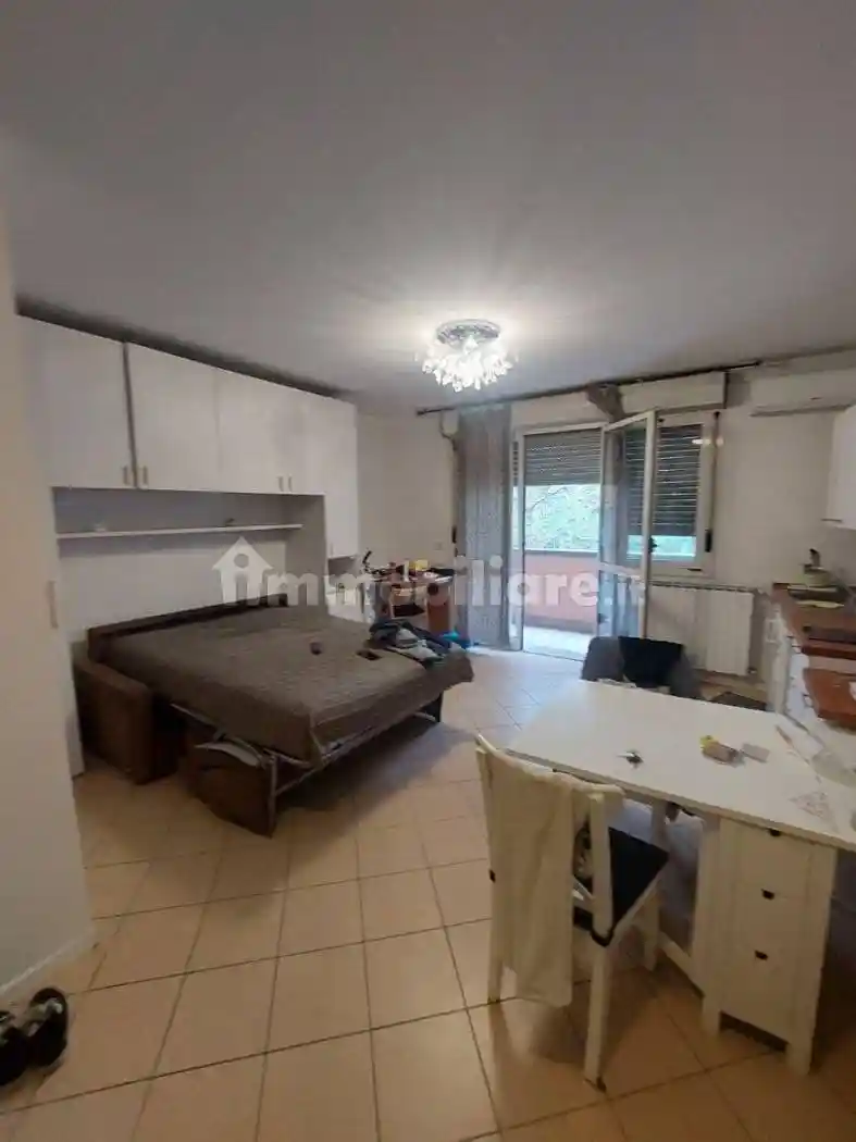 Appartamento in affitto a Bologna