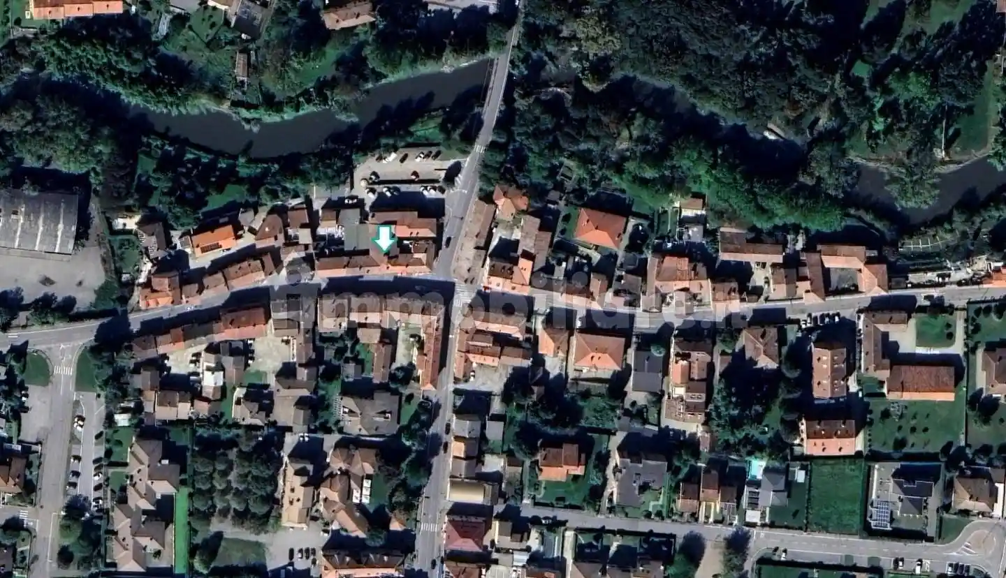 Appartamento in vendita a Villanterio