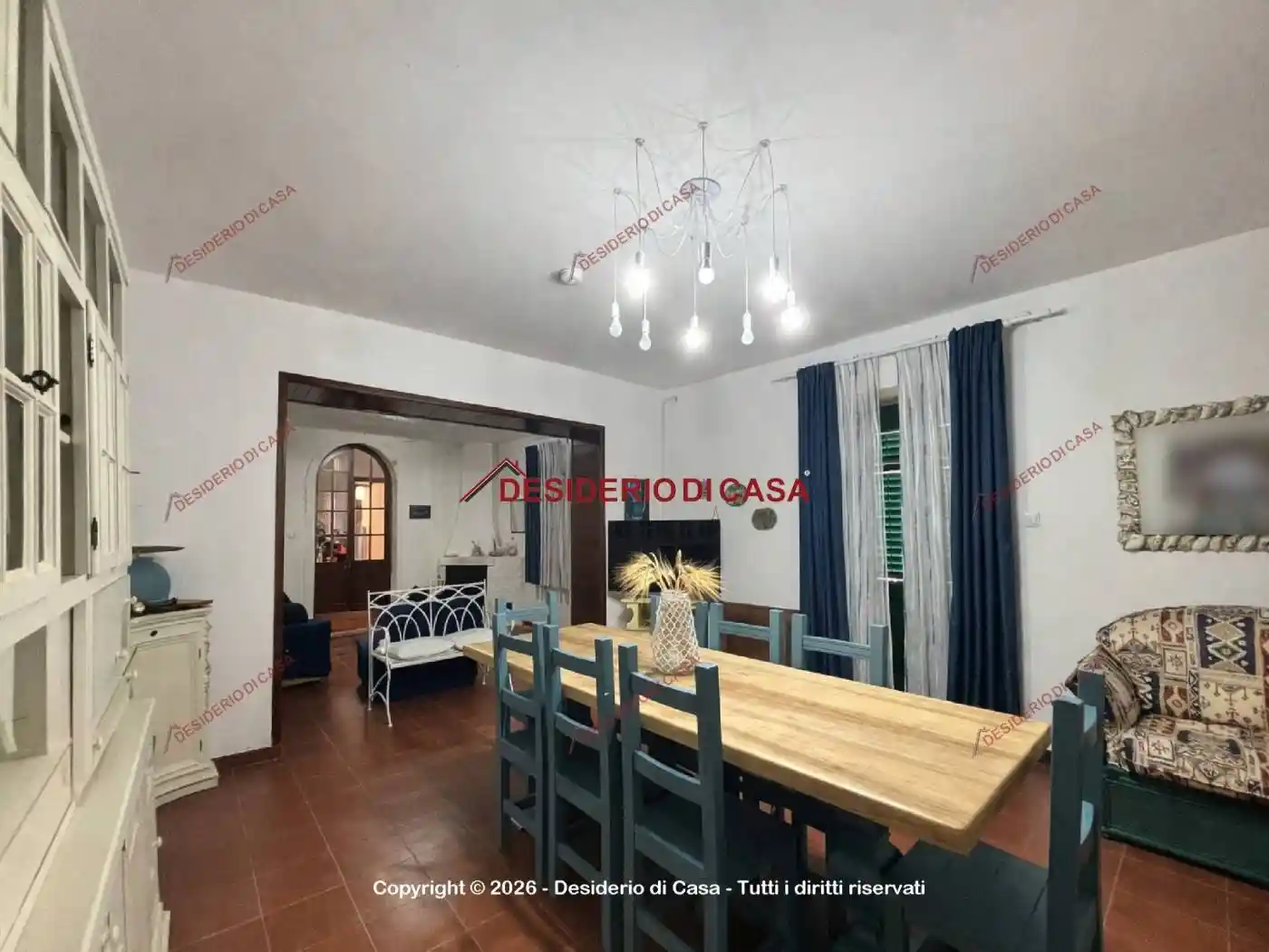 Villa in vendita a Castellammare del Golfo