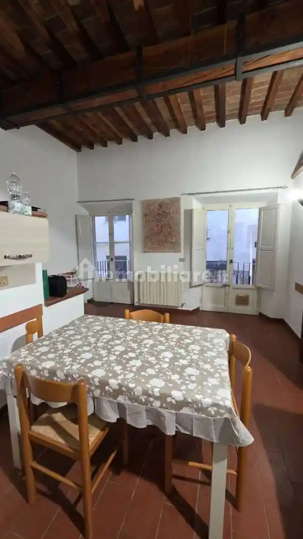 Appartamento in affitto a Pisa