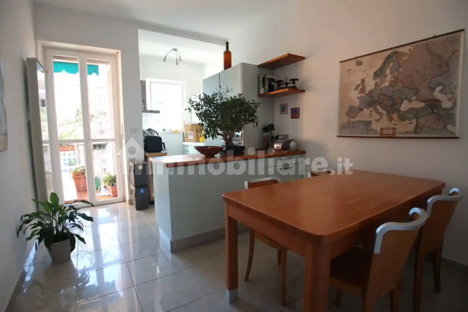 Appartamento in vendita a Torino