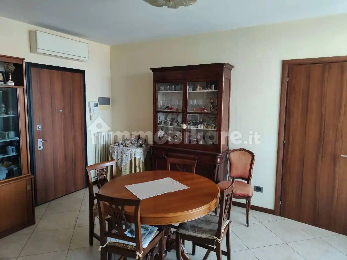 Appartamento in affitto a Parma