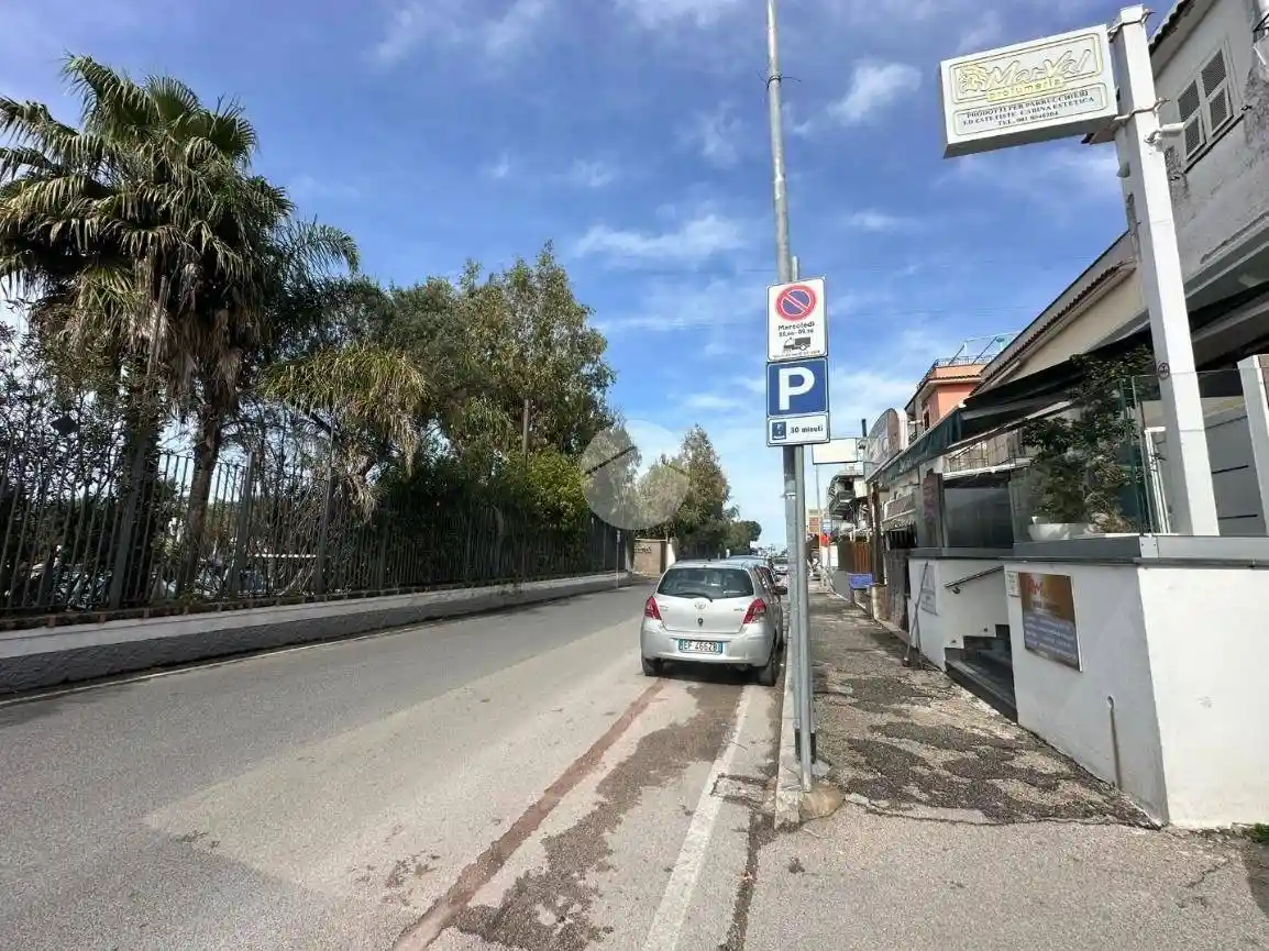 Appartamento in vendita a Bacoli