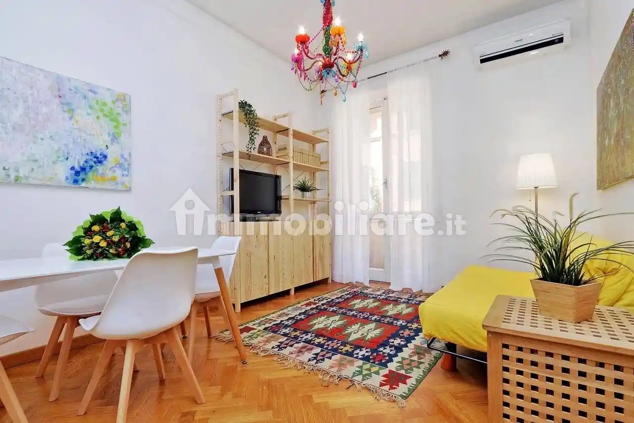 Appartamento in affitto a Roma