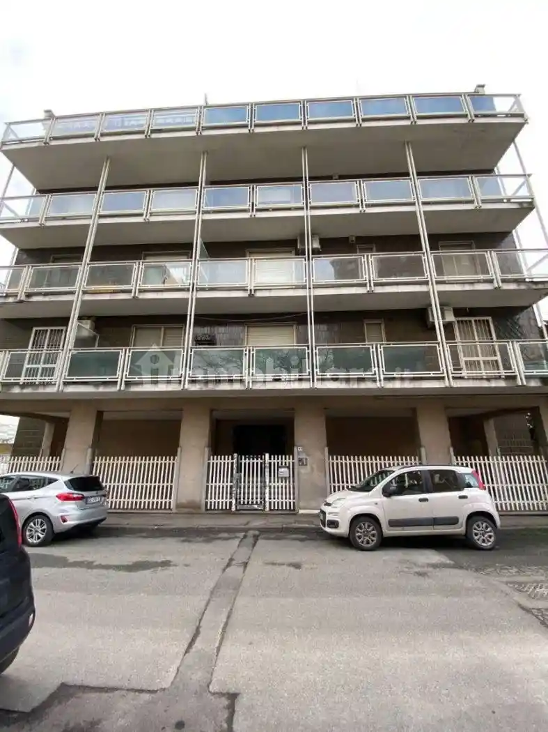 Appartamento in vendita a Alessandria