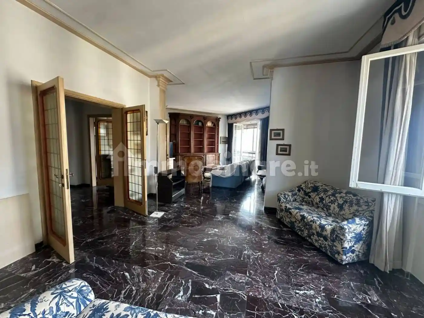 Appartamento in vendita a Firenze