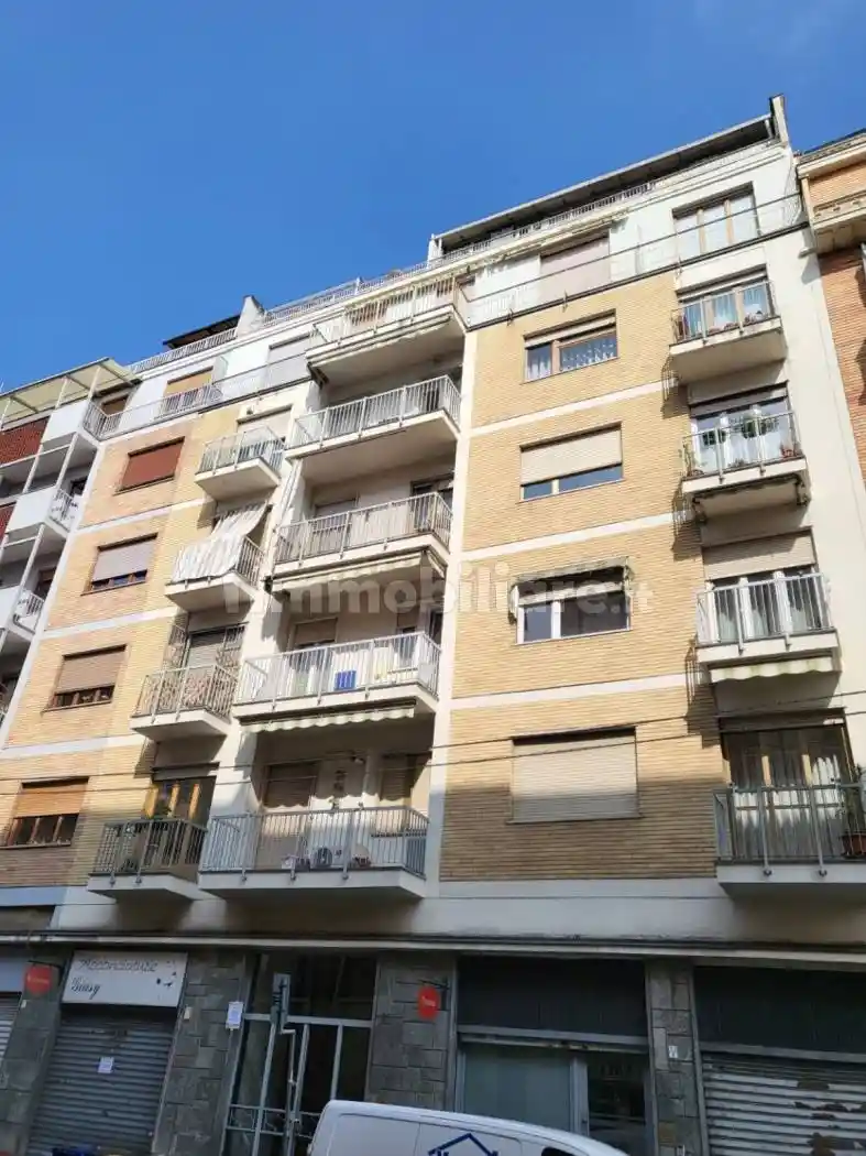 Appartamento in affitto a Torino