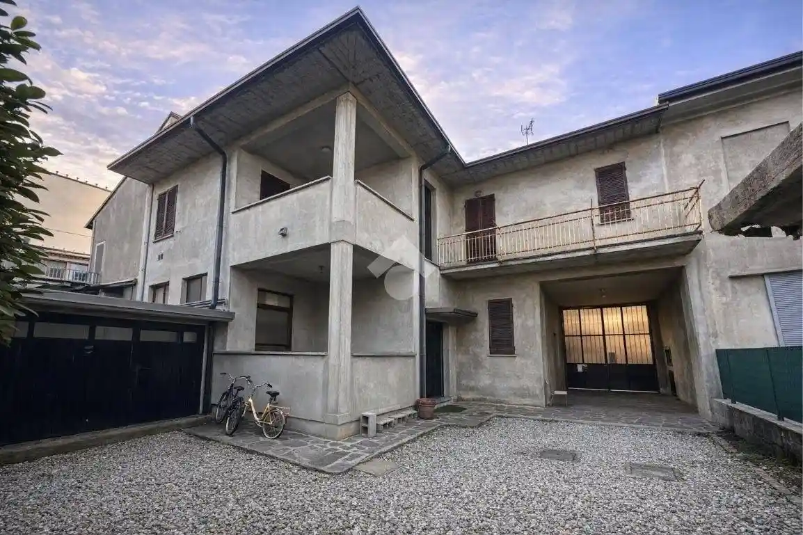 Villa in vendita a Bovisio-Masciago