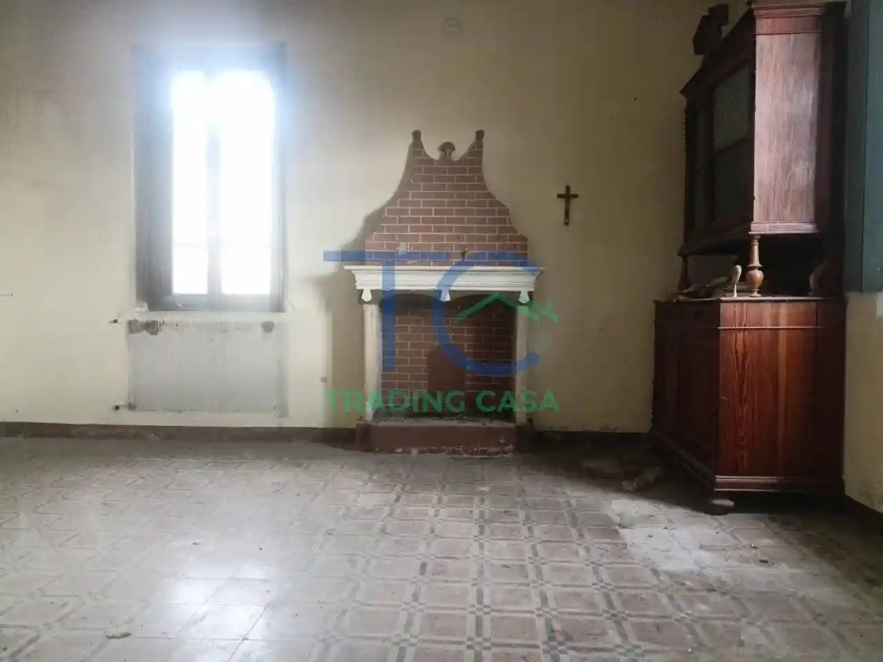 Villa in vendita a Cadeo