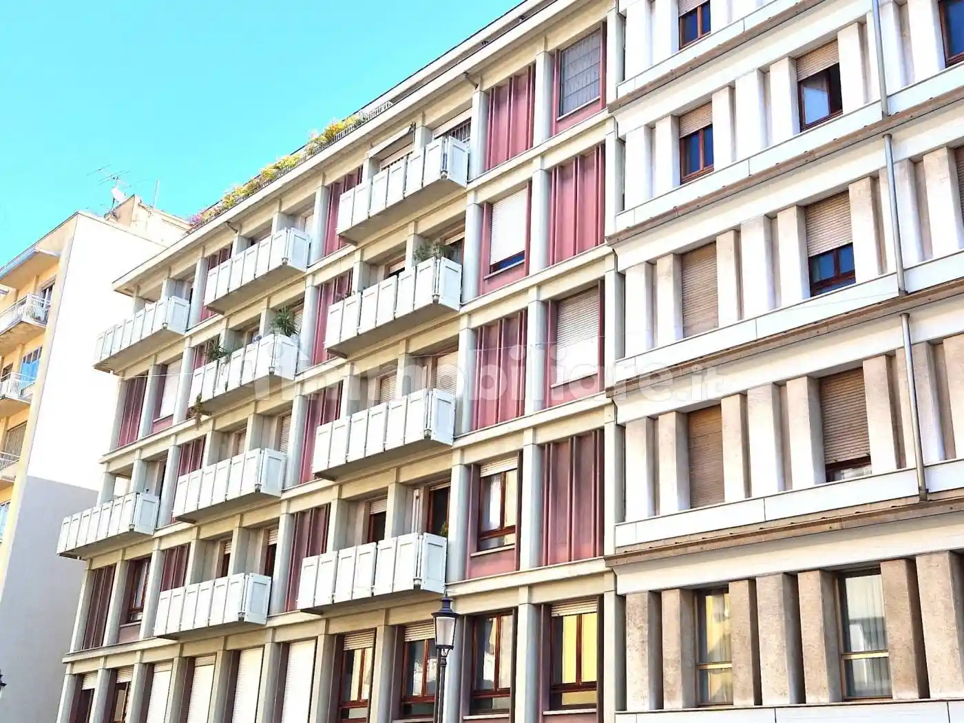 Appartamento in vendita a Parma