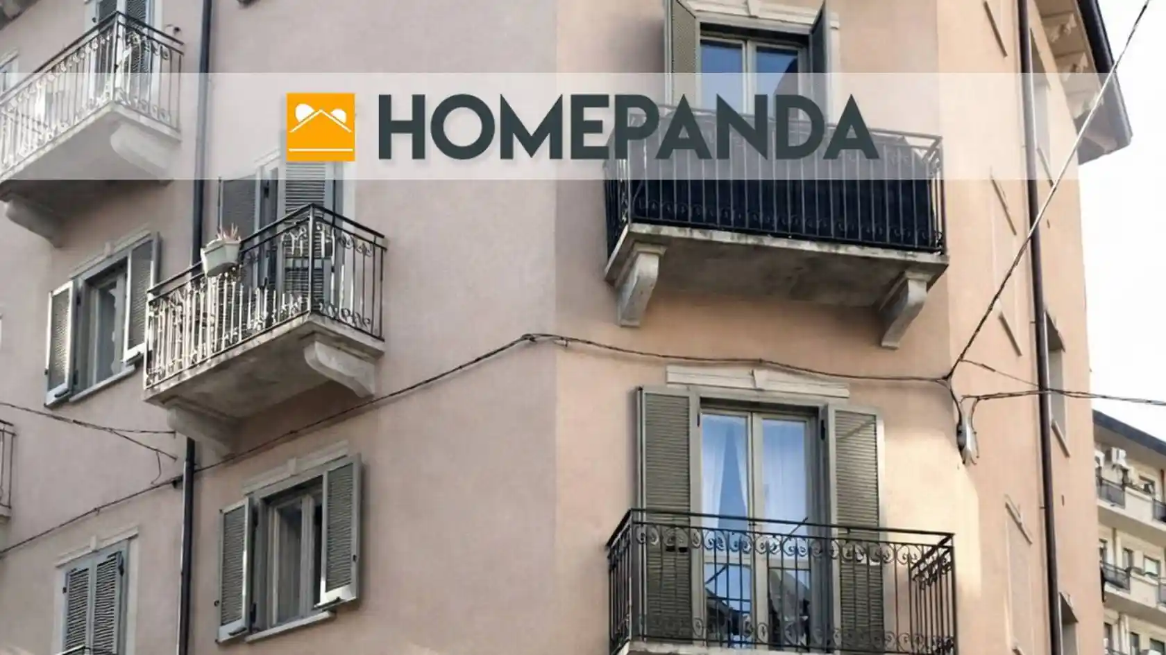 Appartamento in affitto a Torino