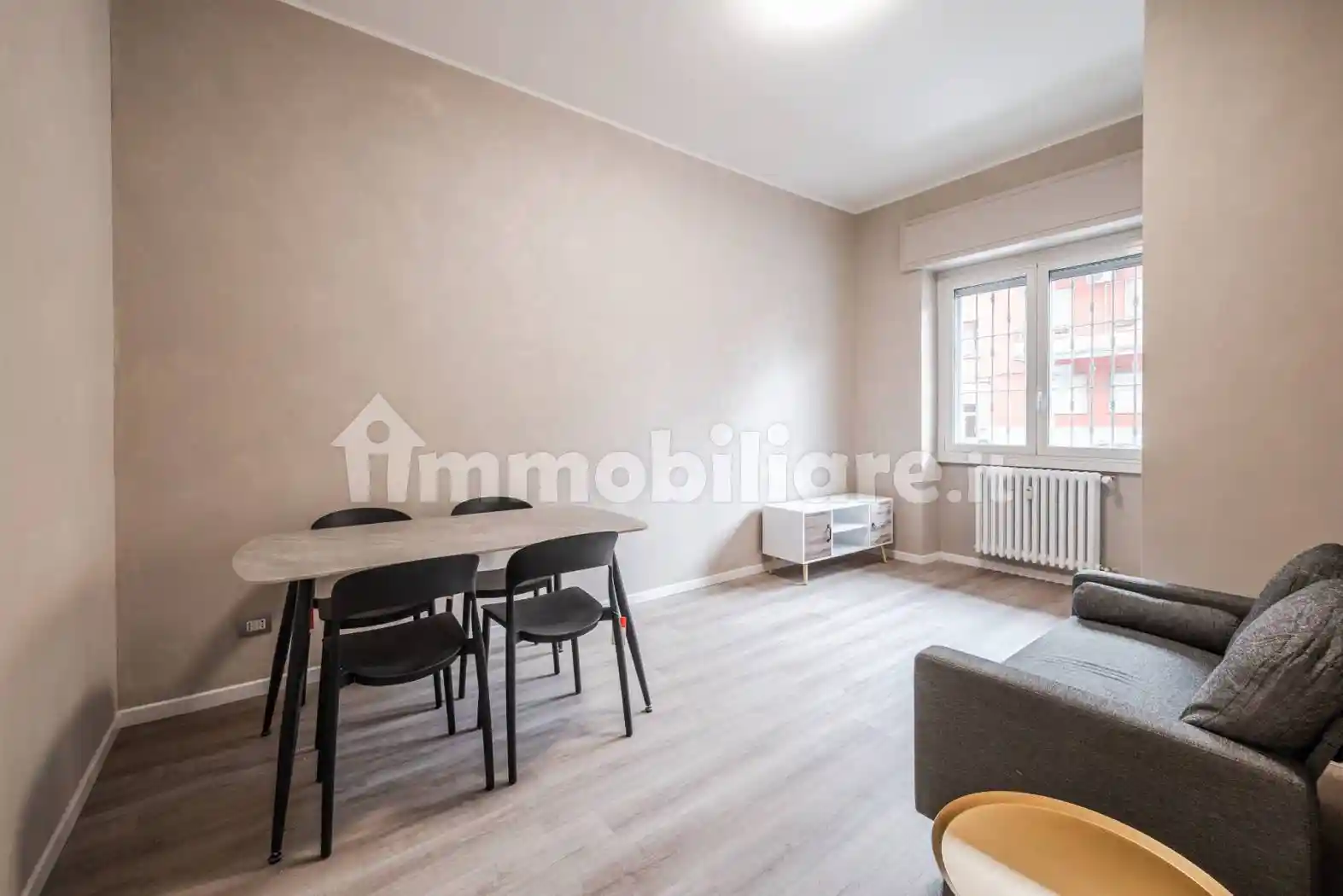 Appartamento in affitto a Sesto San Giovanni