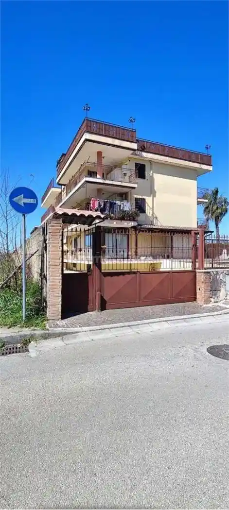 Appartamento in vendita a Gricignano di Aversa