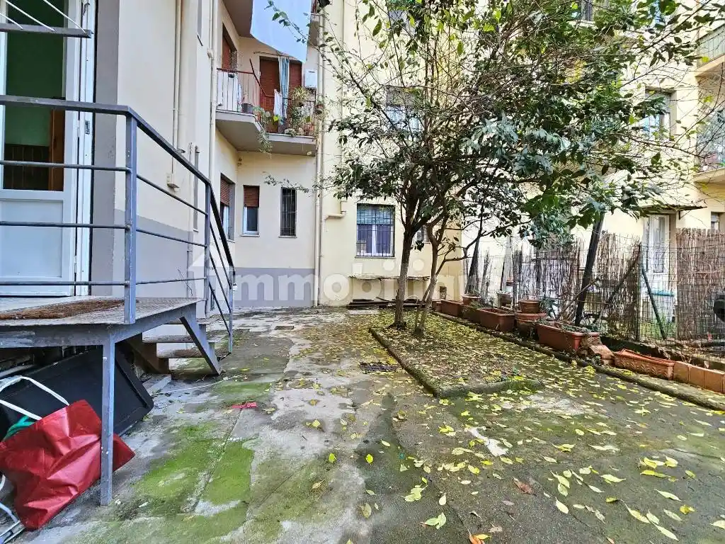 Appartamento in vendita a Firenze