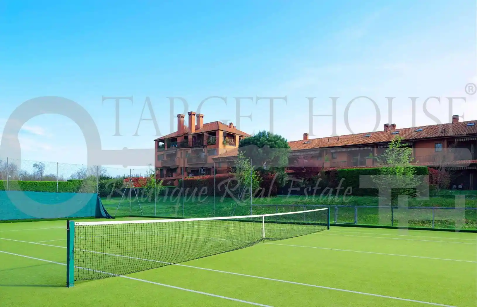 Appartamento in vendita a Lainate