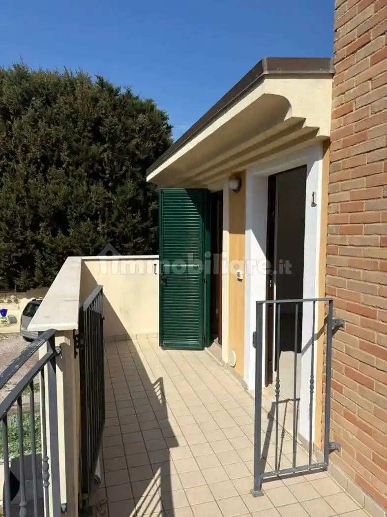 Appartamento in vendita a Fano