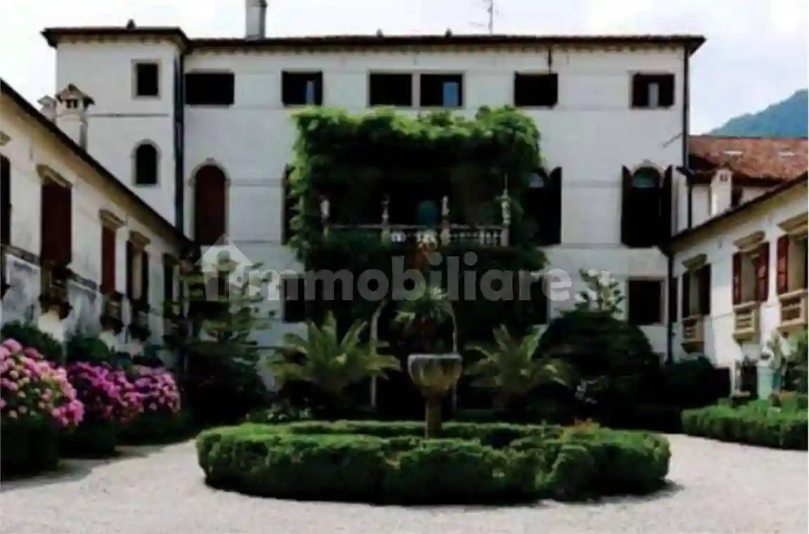 Palazzo - Stabile - foto 2