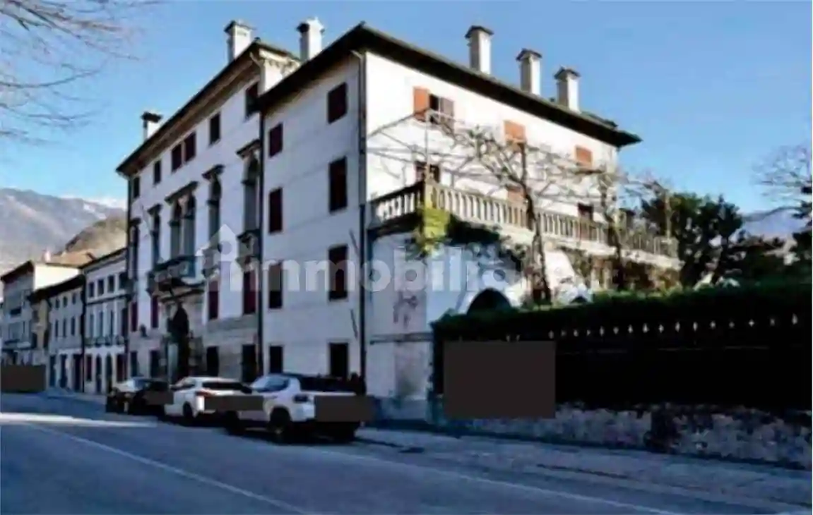 Palazzo - Stabile - foto 4