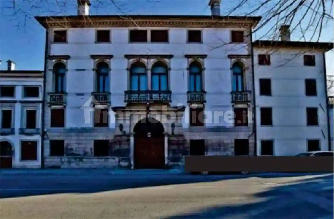 Palazzo - Stabile - foto 5