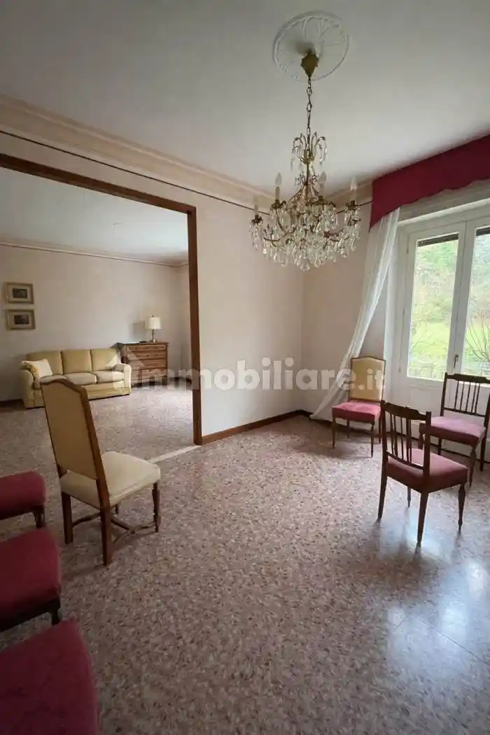 Appartamento in vendita a Varese