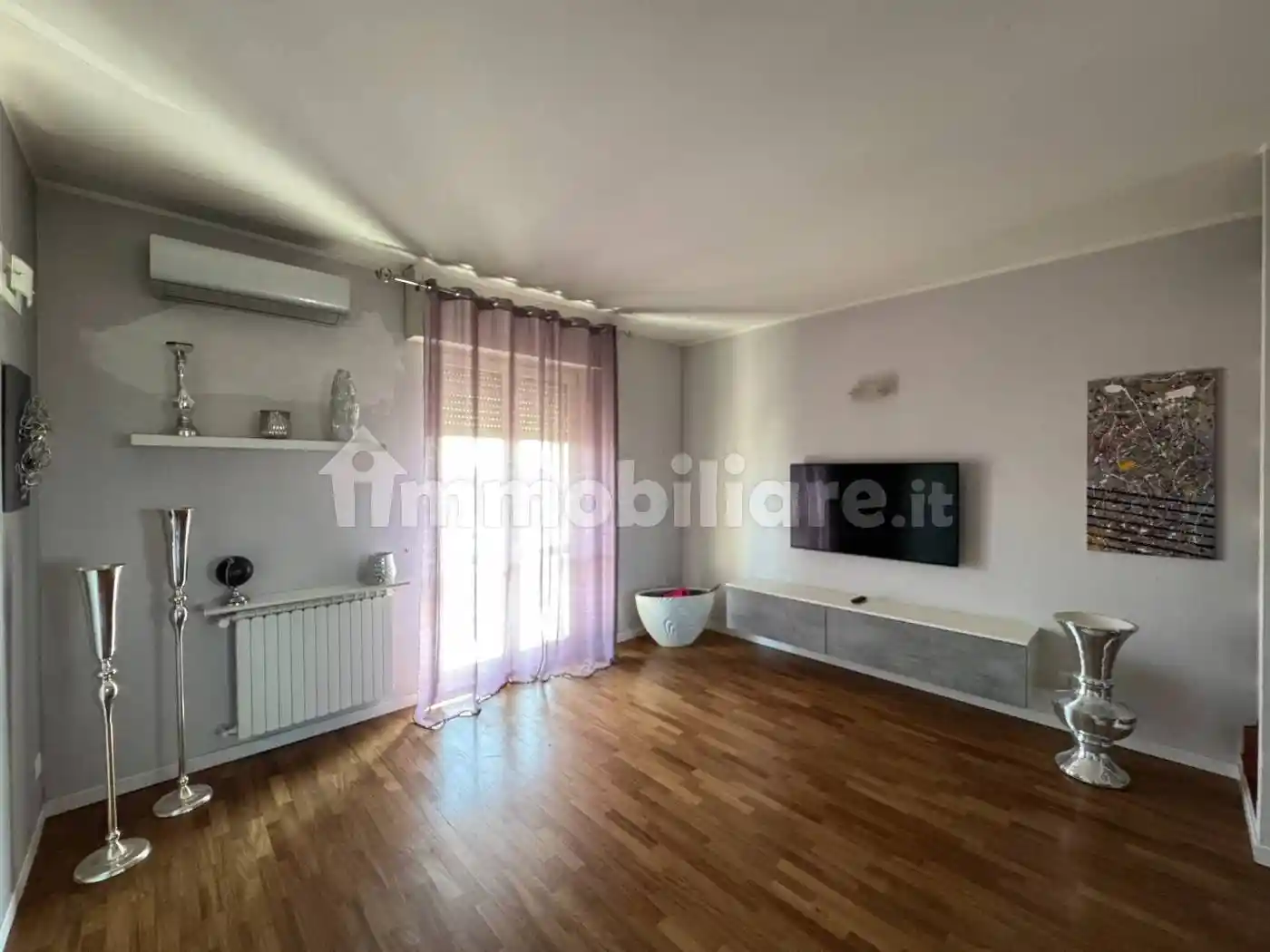 Appartamento in vendita a Calcio