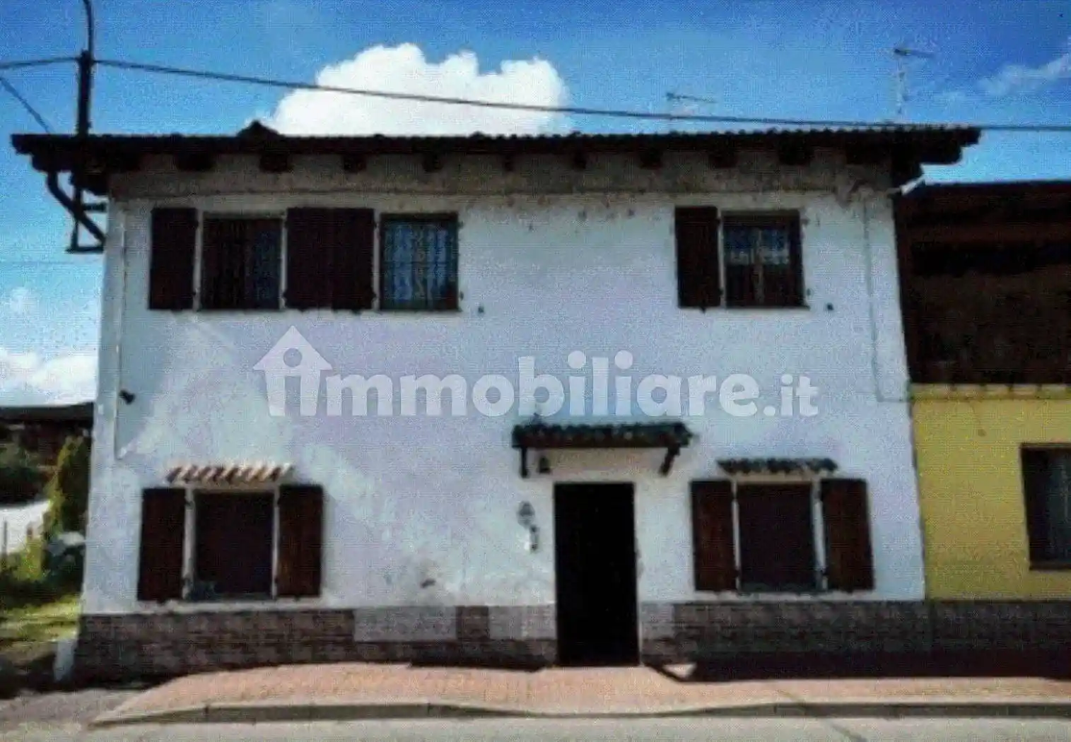 Appartamento in vendita a Vinzaglio