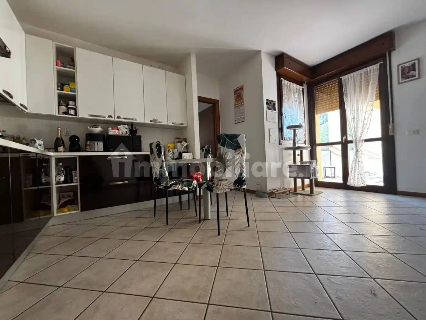 Appartamento in vendita a Marzabotto