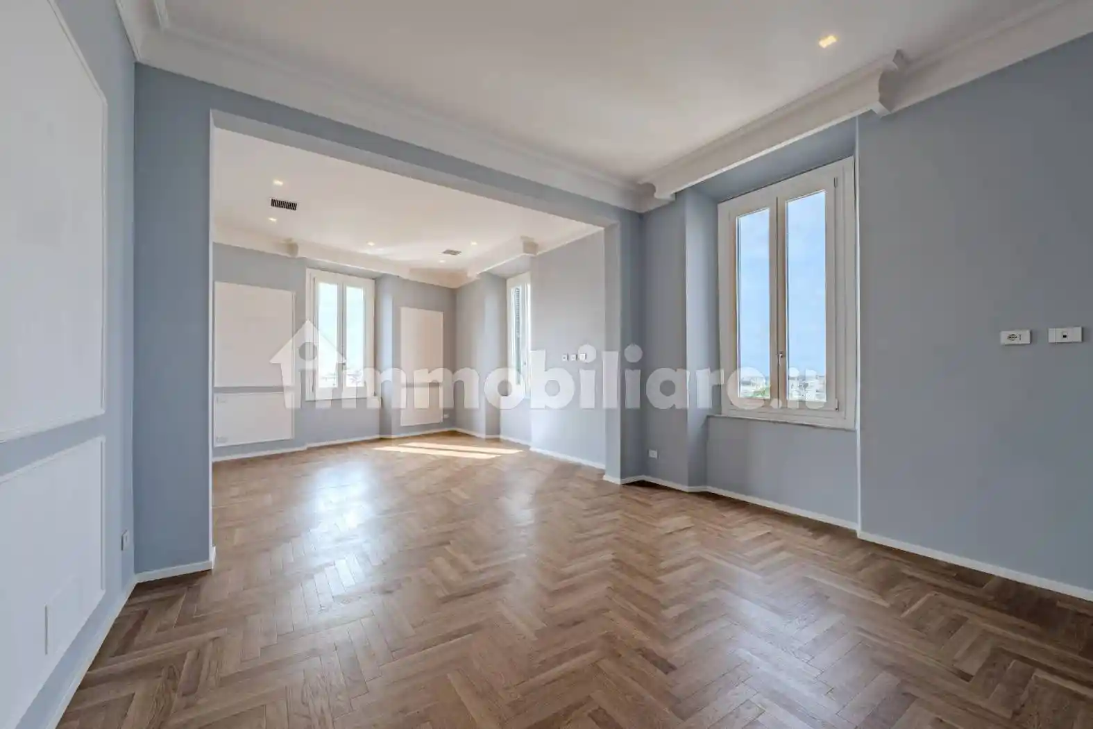 Appartamento in vendita a Livorno