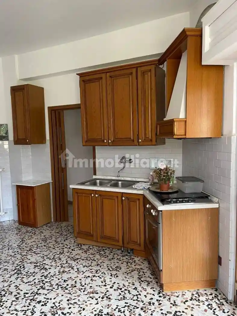 Appartamento in vendita a Poggibonsi