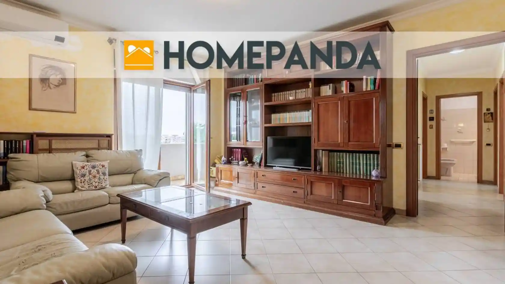 Appartamento in vendita a Ciampino