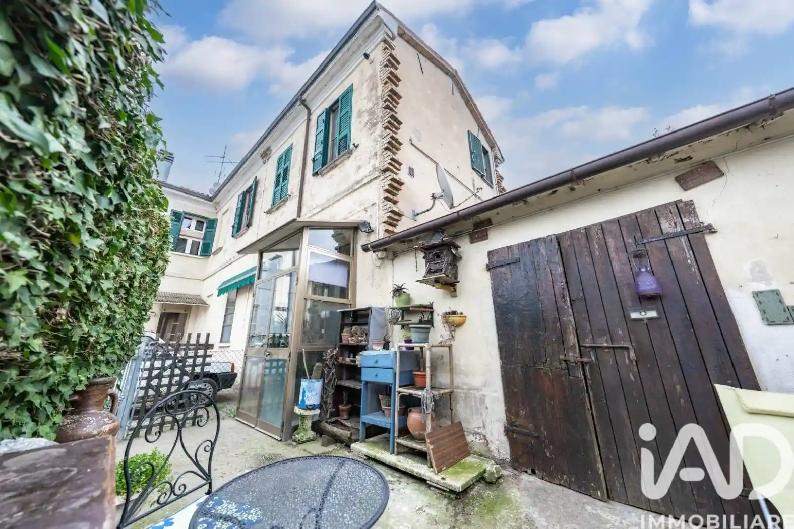 Villa in vendita a Ravenna