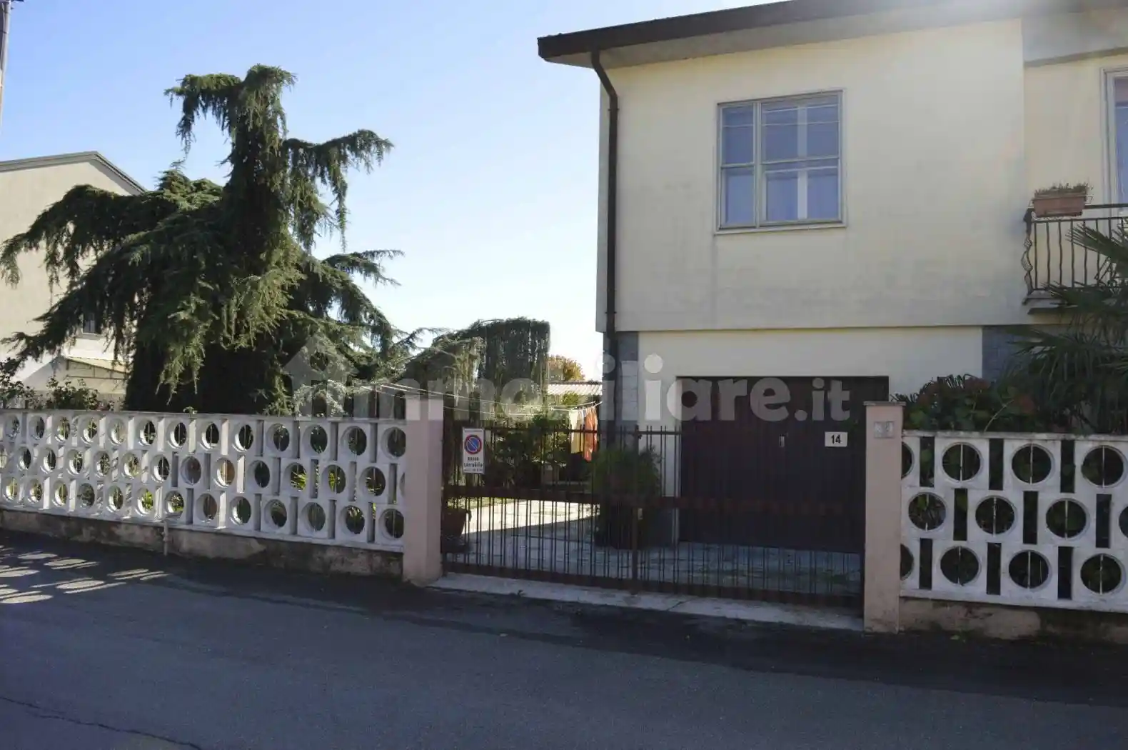 Villa in vendita a Mortara