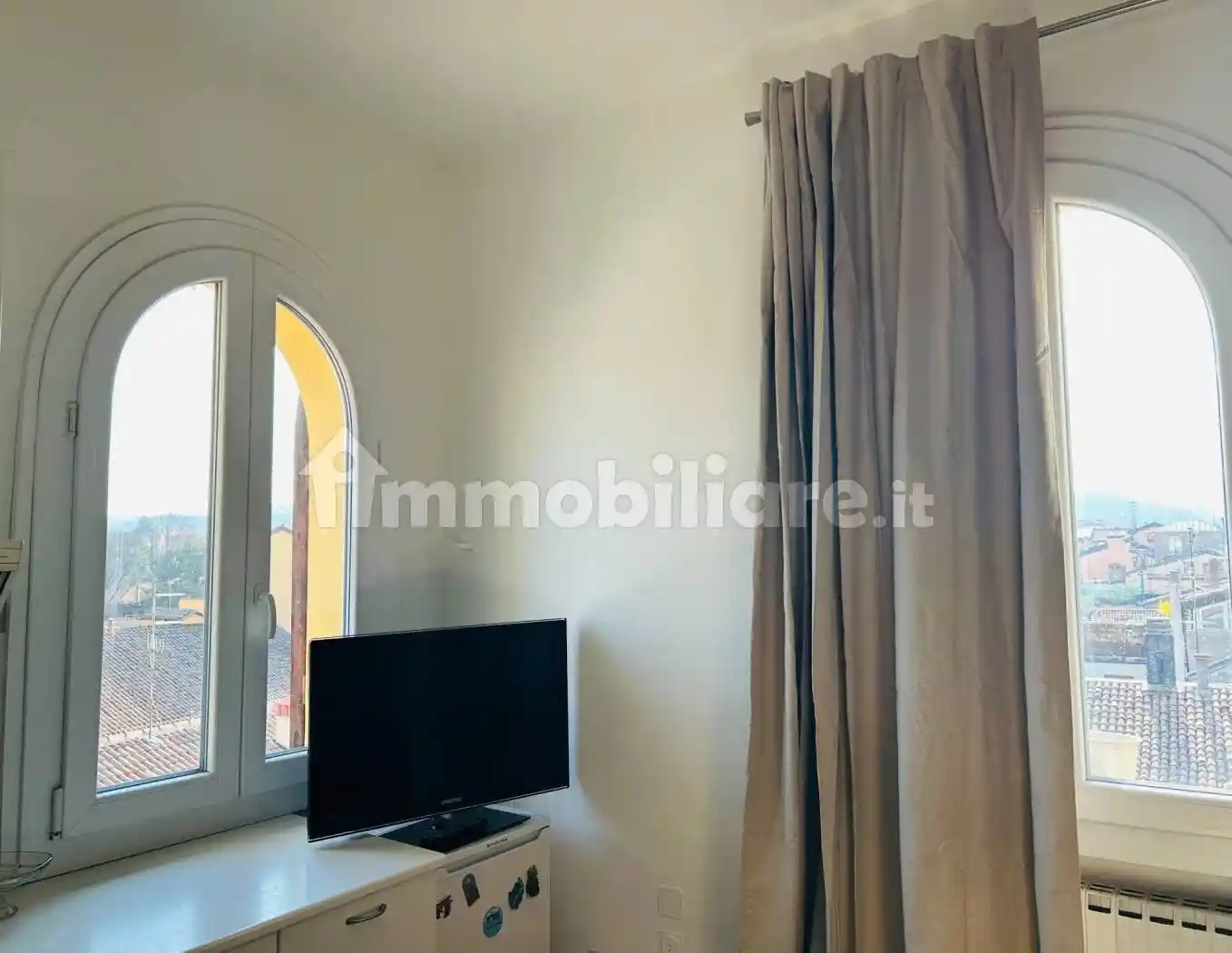 Appartamento in affitto a Bologna