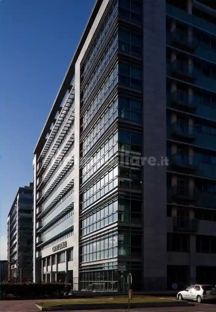 Palazzo - Edificio - foto 2
