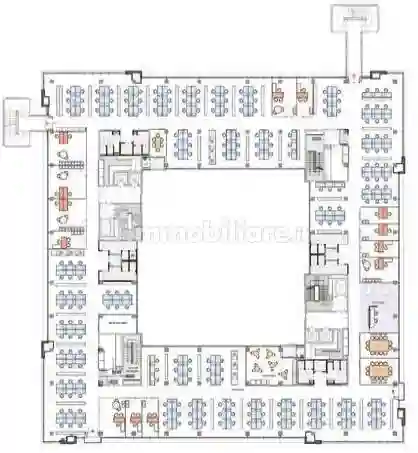 Palazzo - Edificio - foto 5