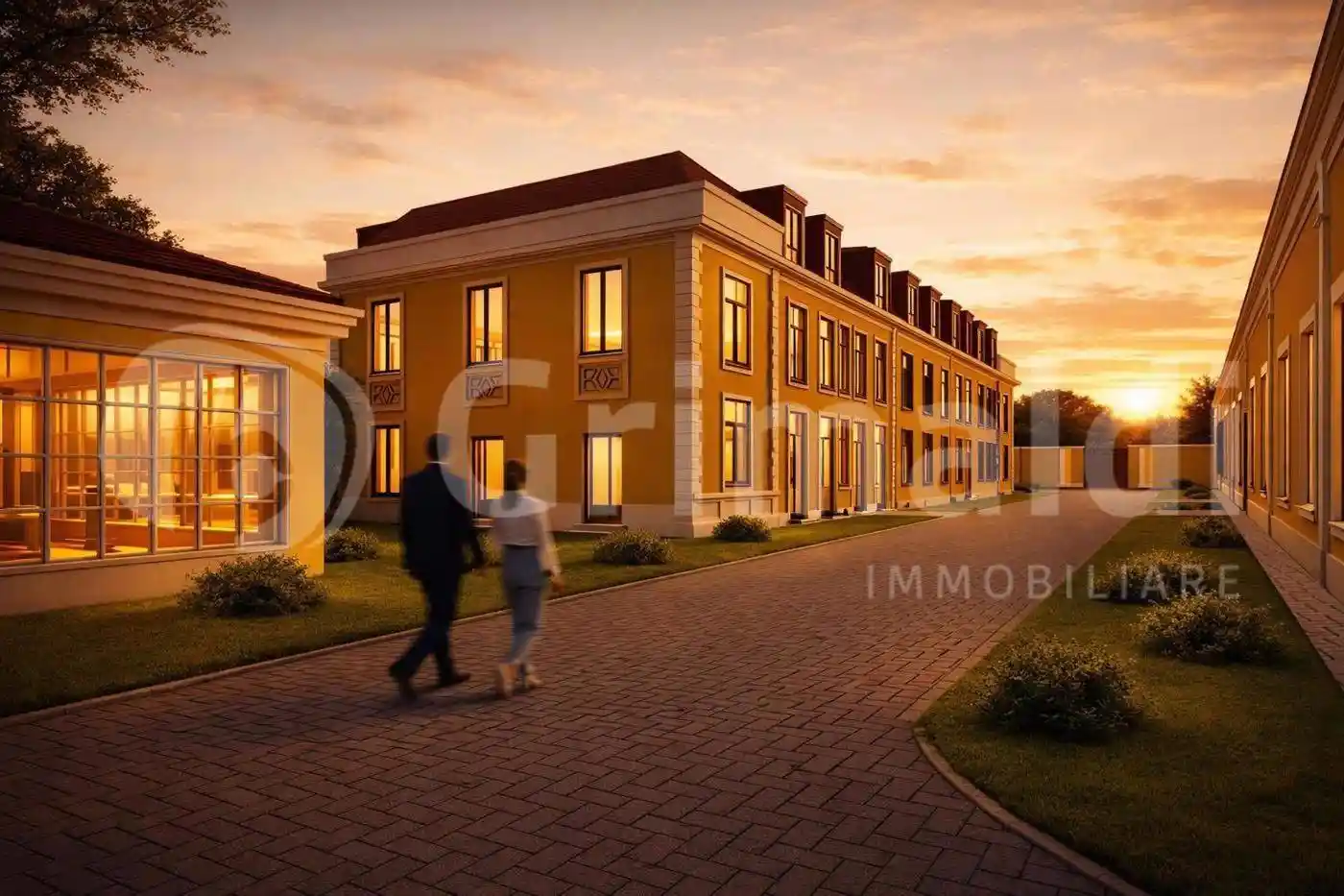 Loft in vendita a Milano