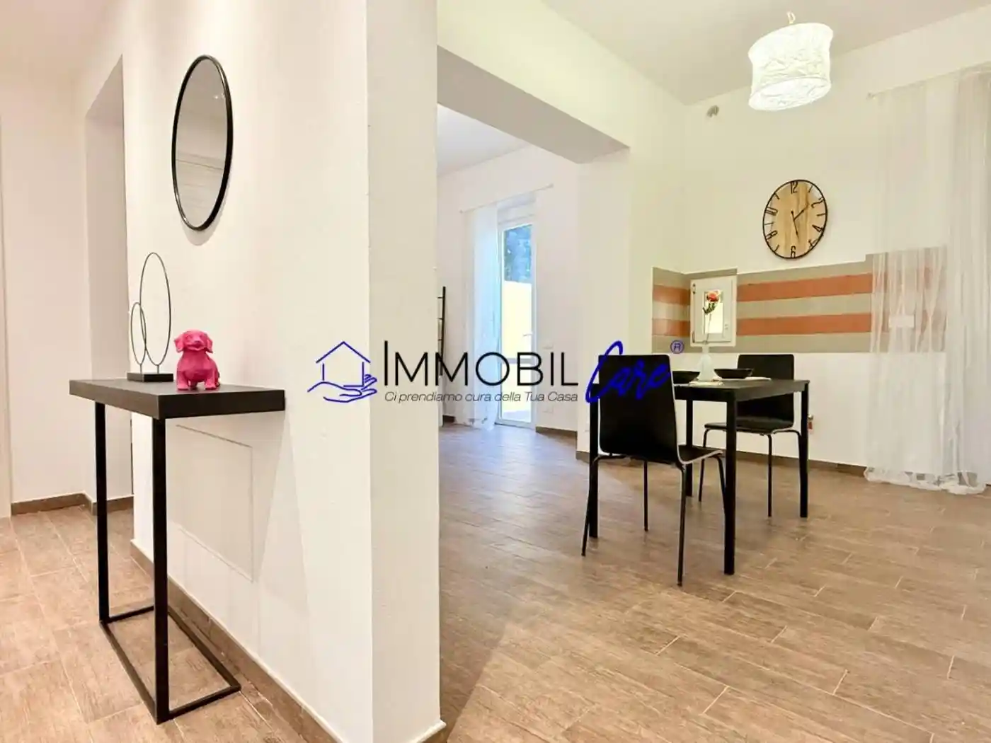 Appartamento in vendita a Livorno