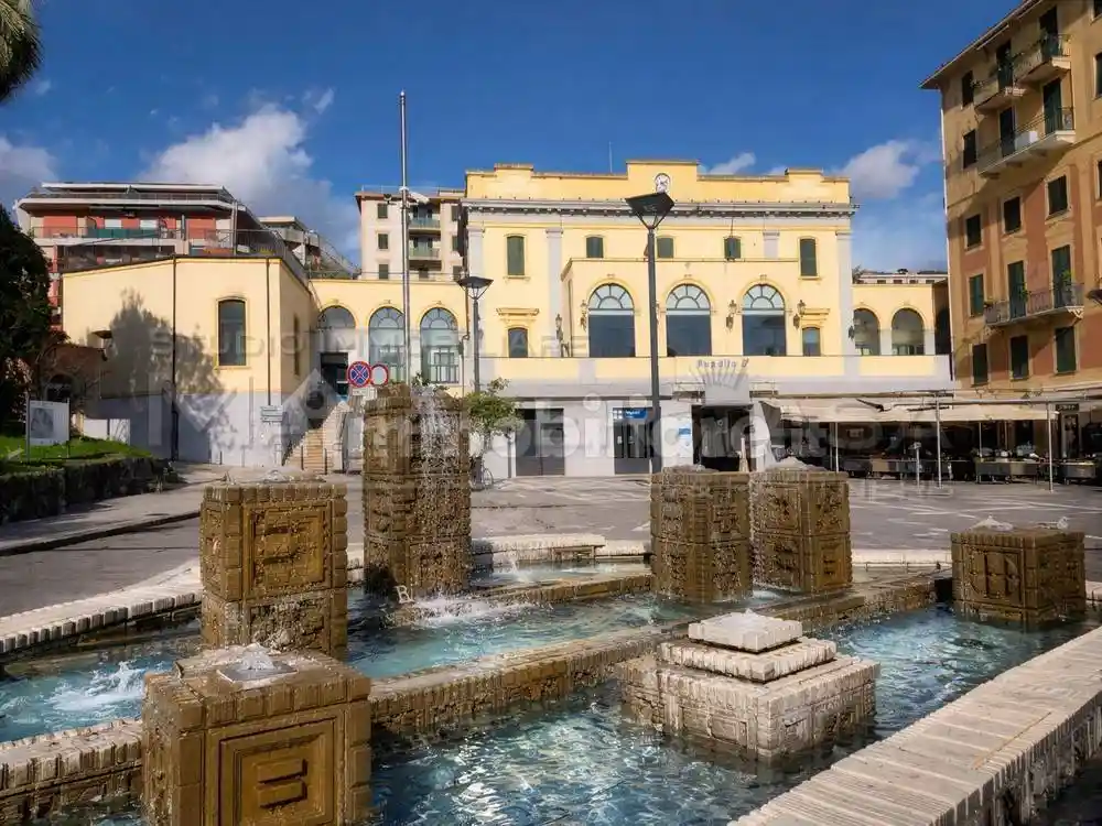 Appartamento in vendita a Rapallo